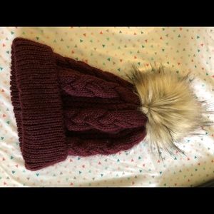 Torrid beanies only worn once or not at all